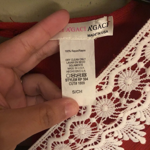 Romper - Picture 3 of 4